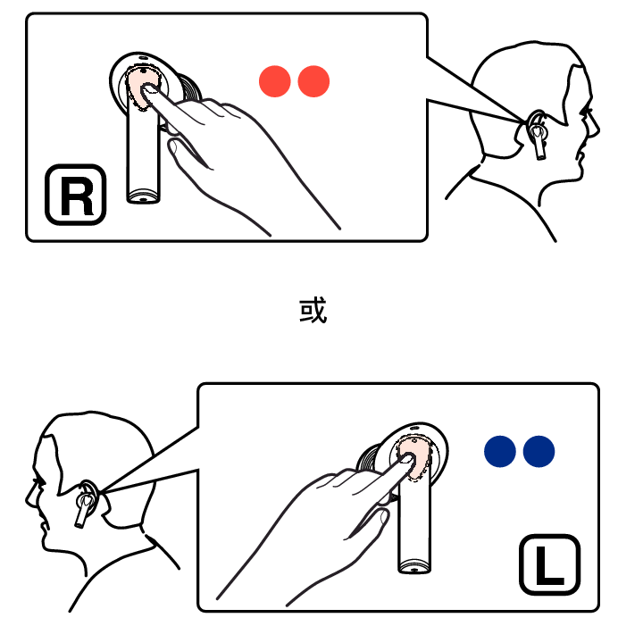 Ope next track LR C840NCW